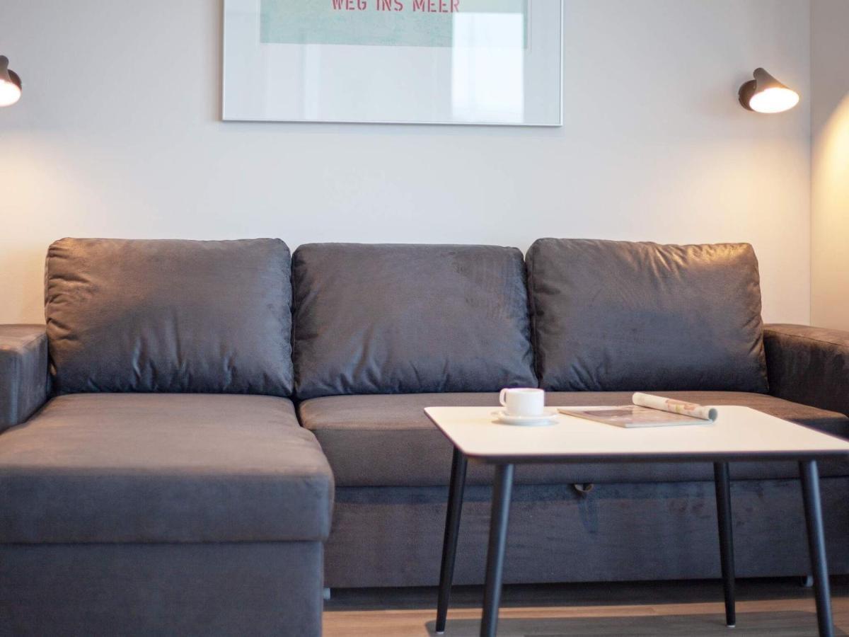 Apartment Wendtorf 외부 사진