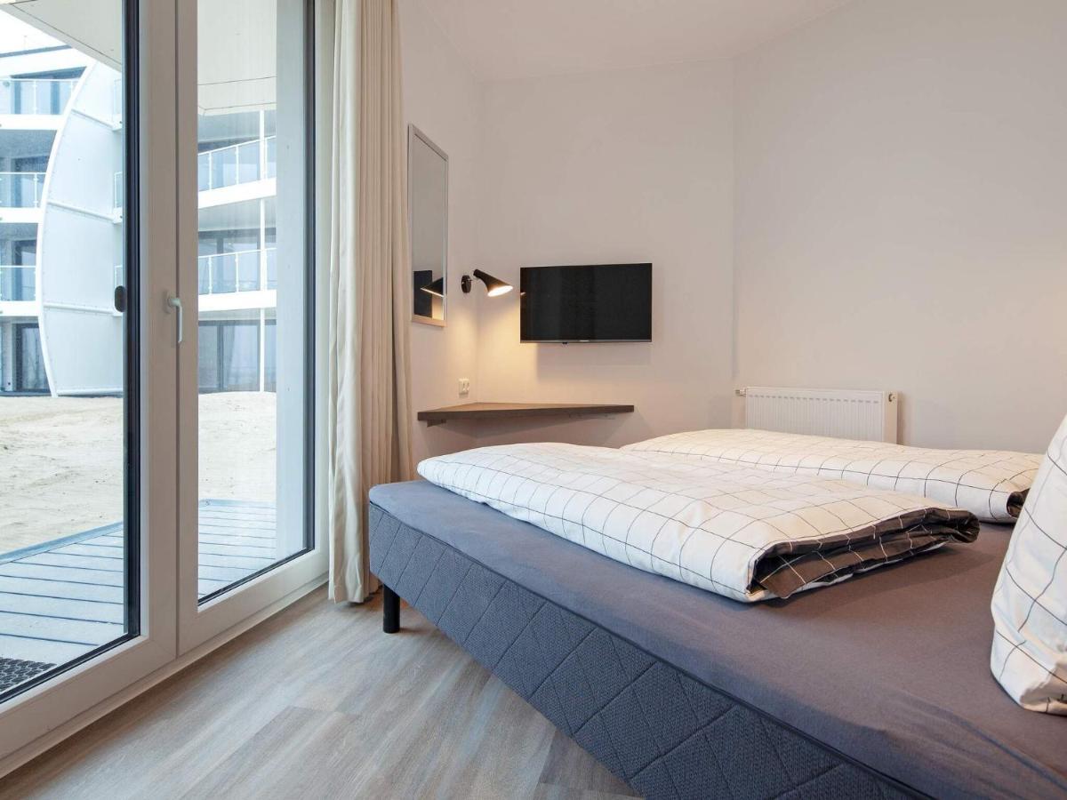 Apartment Wendtorf 외부 사진